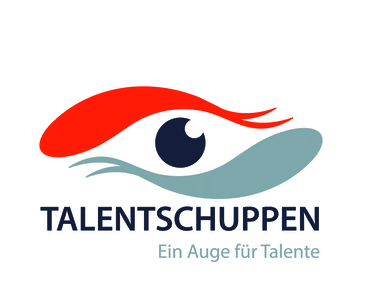 Talentschuppen - Ein Auge für Talente
